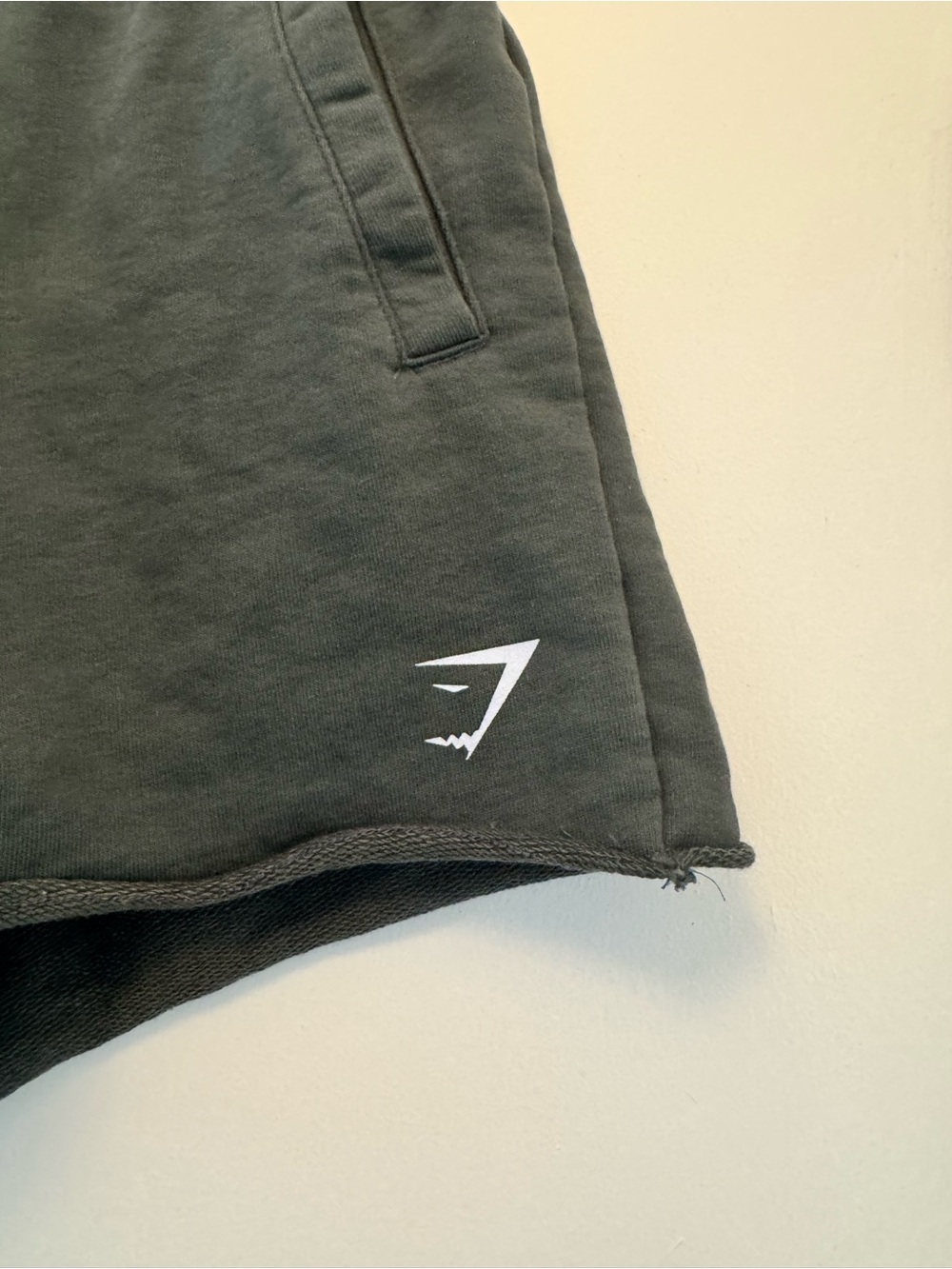 GymShark Shorts - Picture 2 of 4